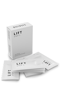 Krok 1 - Lift